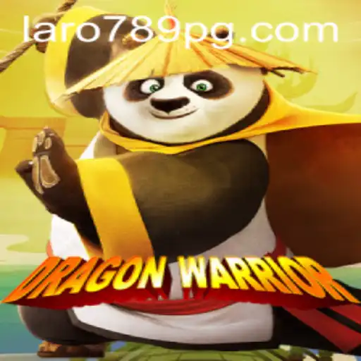 DragonWarrior: Unleash Your Inner Hero with LARO789