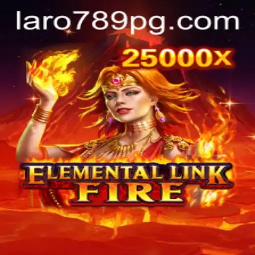 Unleashing the Wonder: ElementalLinkFire and the Code LARO789
