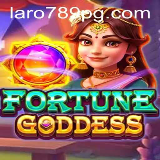 Discovering FORTUNEGODDESS: A Mesmerizing Journey into the Game World