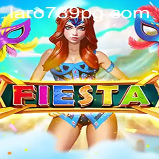 Fiesta: A New Gaming Sensation with LARO789