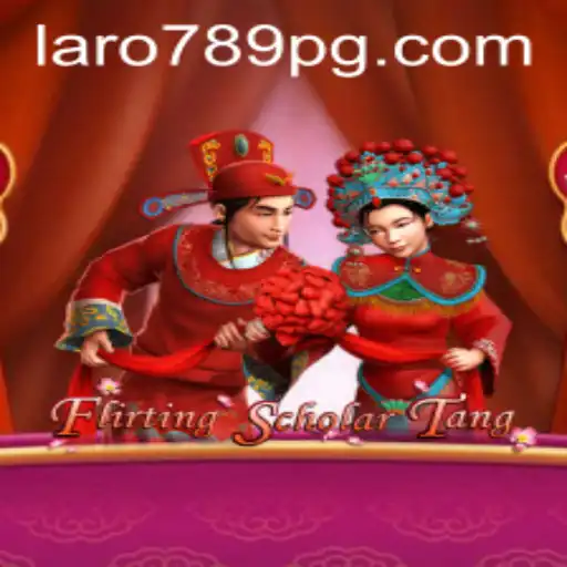 Exploring the Vibrant World of FlirtingScholarTang with LARO789