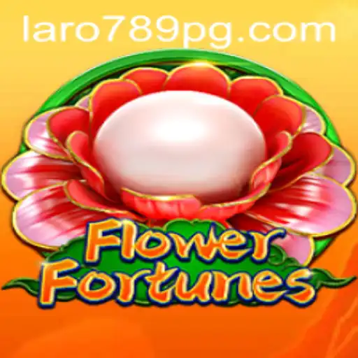 Unveiling the Enchantment of FlowerFortunes and the Magic of LARO789