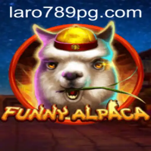 The Intriguing World of FunnyAlpaca: A New Era in Gaming with LARO789