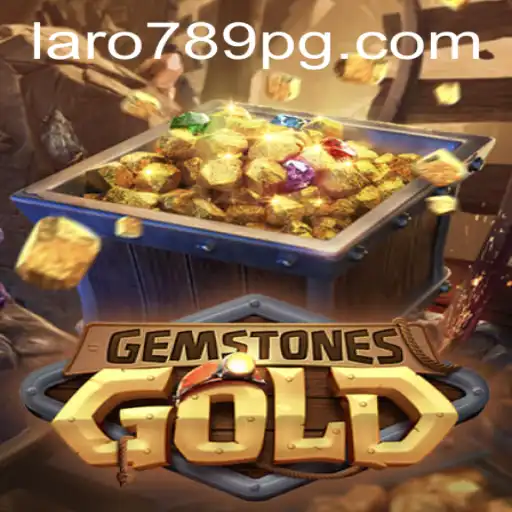 Discover the Thrilling World of GemstonesGold: A Dive into LARO789