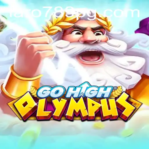 Discover the Adventurous World of GoHighOlympus with LARO789