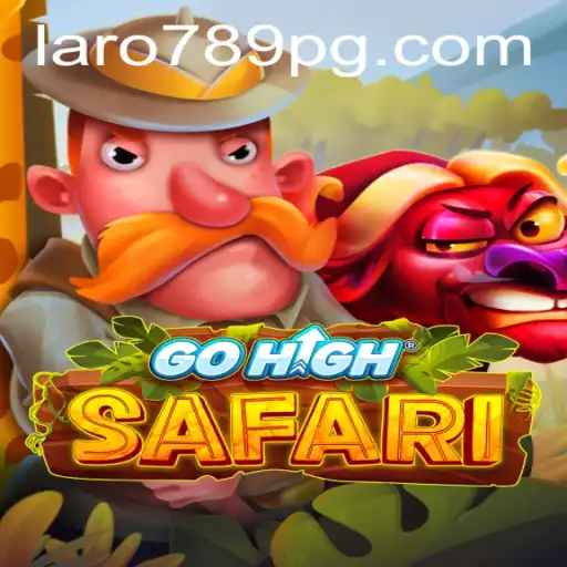 Discover the Excitement of GoHighSafari - A Thrilling Adventure