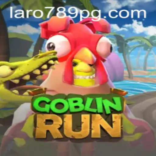 GoblinRun: An Exciting Adventure Game with LARO789