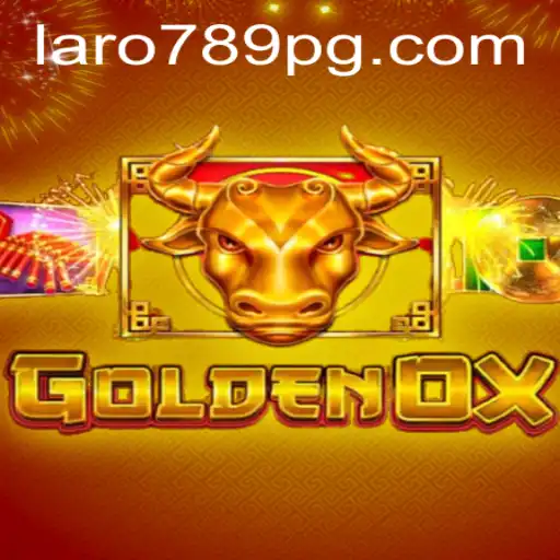 GoldenOx: Unveiling the World of Thrills and Strategy within LARO789