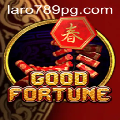 GoodFortune: Unveiling the Fascinating World of LARO789