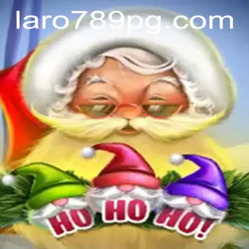Discover the Exciting World of HoHoHo: A New Game Experience with LARO789