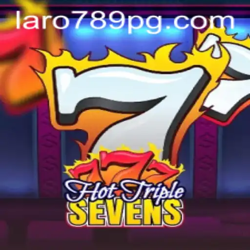 Discover the Excitement of HotTripleSevens: The Ultimate Casino Experience