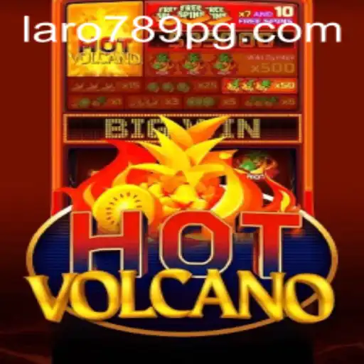 HotVolcano: An Exciting Adventure in Gaming