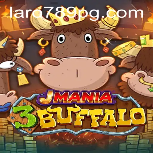 The Exciting Realm of JMania3Buffalo: The Game that Combines Strategy and Adventure