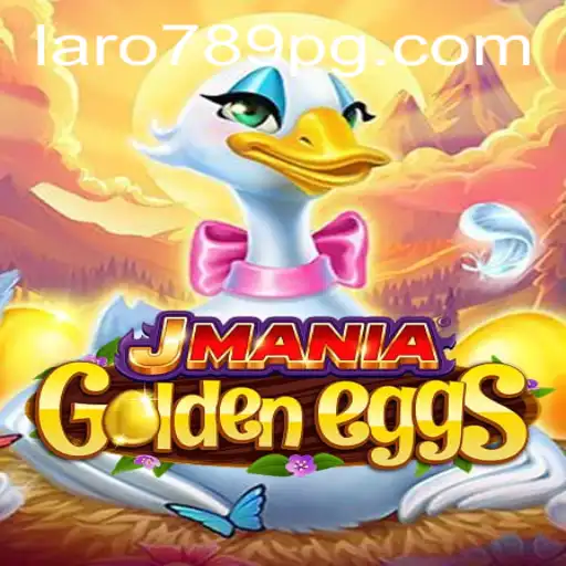 Discover JManiaGoldenEggs: An Exciting New Game with Innovative Features