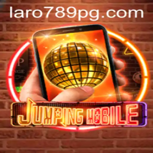 Jumpingmobile: Revolutionizing Mobile Gaming with LARO789