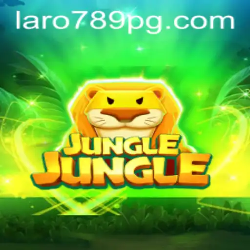 JungleJungle: A Thrilling Adventure in the Digital Wilderness