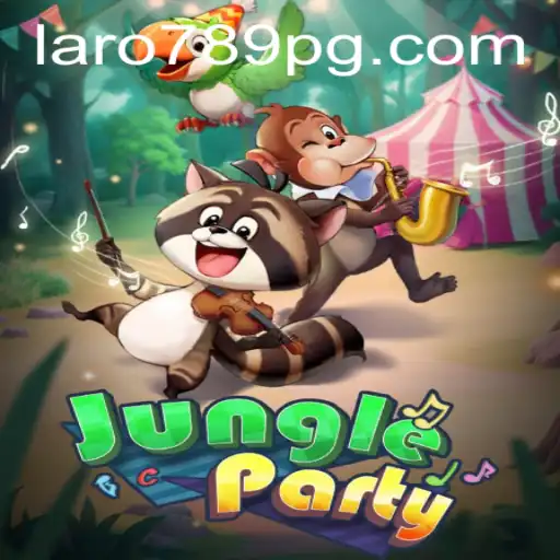 Unlocking the Wild: A Deep Dive into JungleParty LARO789