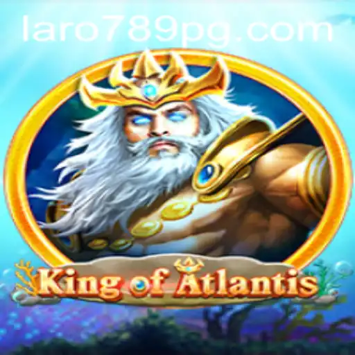 Explore the Thrilling Adventure of King of Atlantis - A Deep Dive Adventure