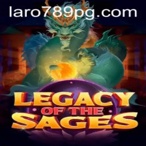 Legacy of the Sages: A Revolutionary Adventure Awaits