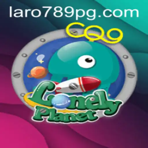 Exploring the World of LonelyPlanet with LARO789