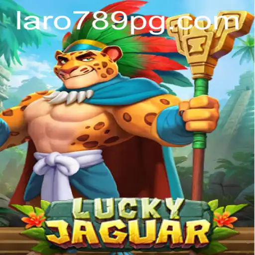 LuckyJaguar: The Exciting Casino Game with a Twist