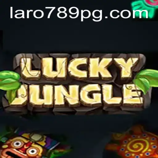 Unveiling LuckyJungle: A Thrilling Adventure with LARO789