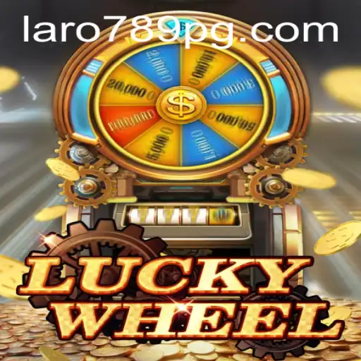 Discover the Thrilling World of LuckyWheel with LARO789