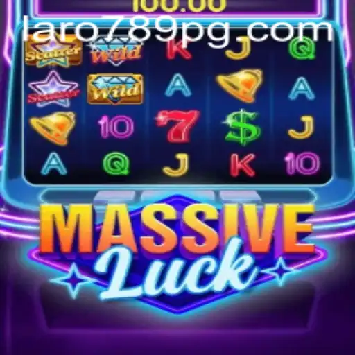 Exploring the Excitement of MassiveLuck: A Dive into LARO789