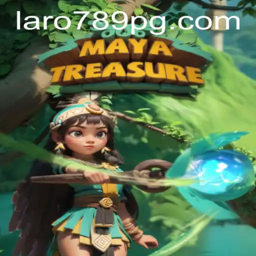 Explore the Enchanting World of MayaTreasure with LARO789