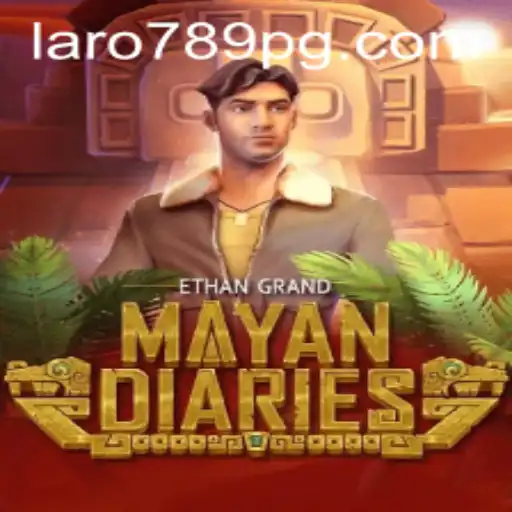 Unveiling the Mysteries of MayanDiaries: A Digital Journey