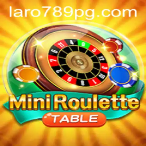 Unveiling MiniRoulette: Rediscovering the Classic Casino Experience with LARO789