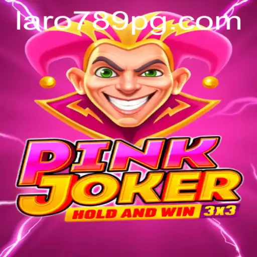 Exploring PinkJoker: The Exciting World of LARO789