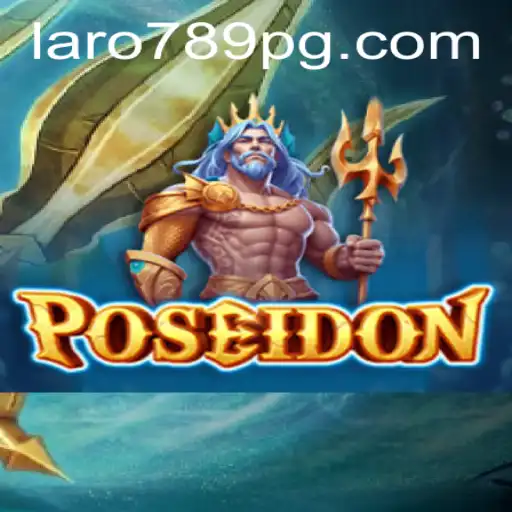 Exploring the Depths of Poseidon: An Immersive Adventure with LARO789