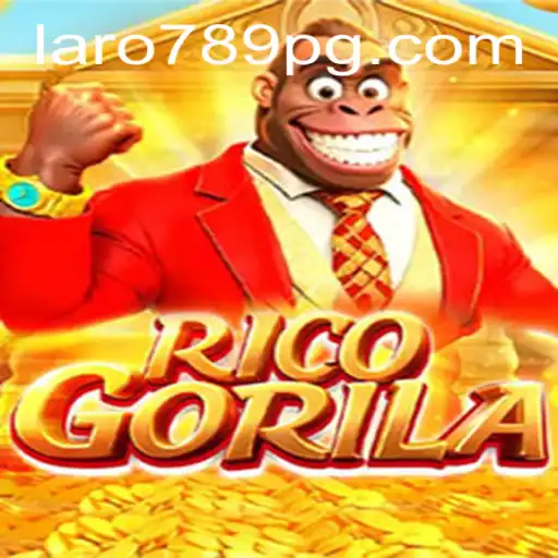 RicoGorila: Unveiling the Adventurous World of LARO789