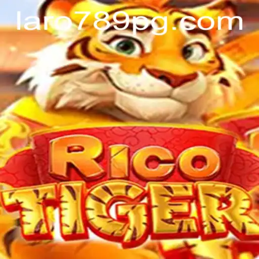 Exploring RicoTiger: The Game Revolutionizing Entertainment with LARO789