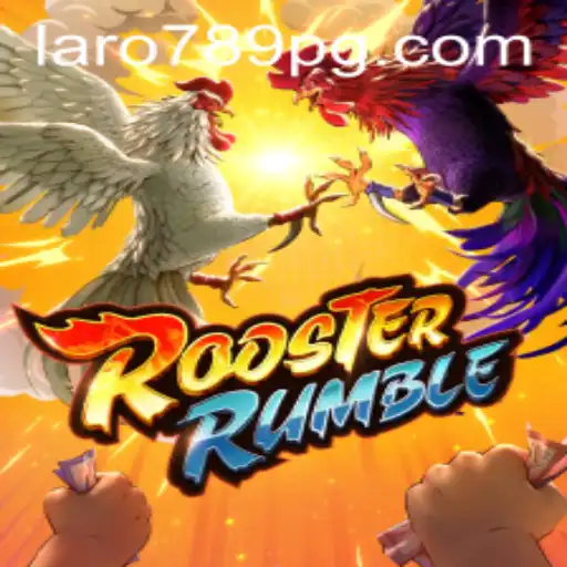 RoosterRumble: The Exciting New Game by LARO789
