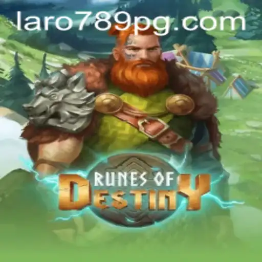 The Immersive World of RunesOfDestiny: A Journey into Fantasy with LARO789