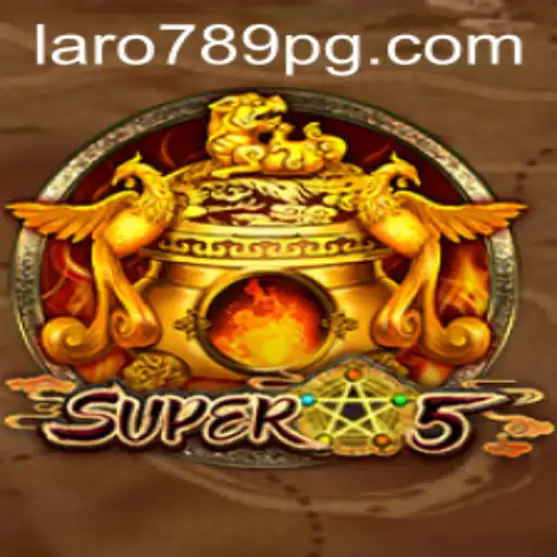 Discover the Thrilling World of Super5: A Deep Dive into LARO789