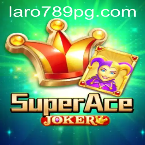 SuperAceJoker: A Thrilling Blend of Strategy and Luck