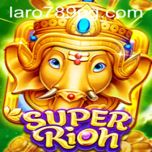 Discover the Excitement of SuperRich: A New Gaming Phenomenon with LARO789