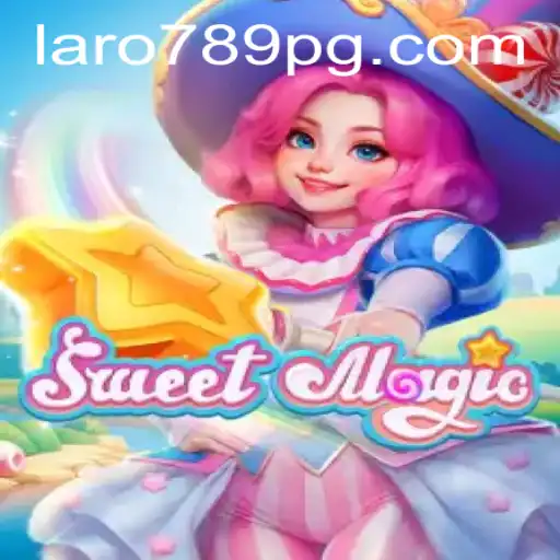 Discovering SweetMagic: A Journey with LARO789