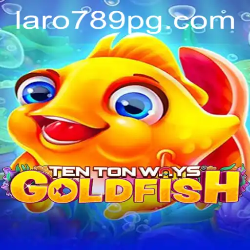 Unveiling TenTonWaysGoldfish: A Dive into the Delight of a Novel Gaming Experience