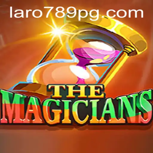 TheMagicians: A Deep Dive into the Enchanting World of LARO789