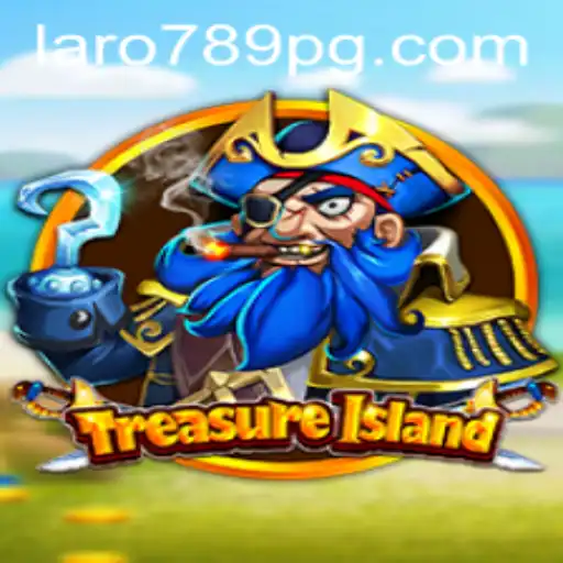 Discover the Exciting World of TreasureIsland: A Deep Dive into LARO789