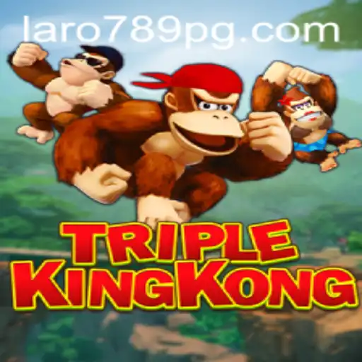 Exploring the Wild Adventures of TripleKingKong