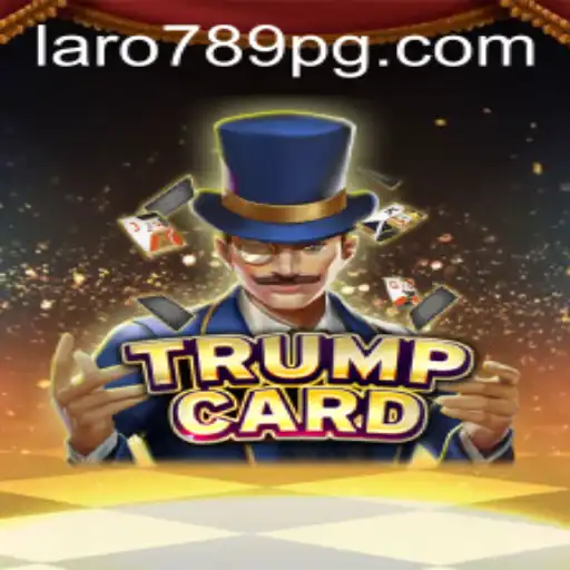 Unveiling TrumpCard: A Strategic Game of Wit and Negotiation
