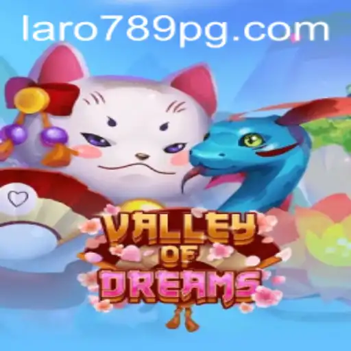 Explore the Enchanting World of ValleyofDreams: A Game Like No Other