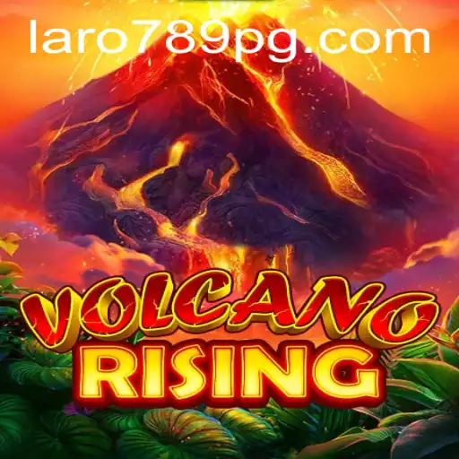 The Exciting World of VolcanoRising and the Key to Mastery with LARO789
