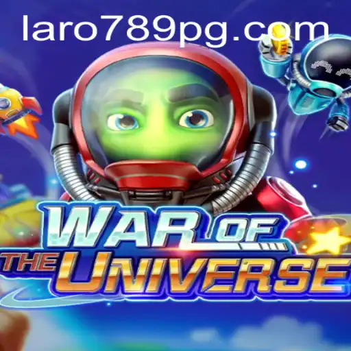 Unveiling WAROFTHEUNIVERSE: A New Era of Strategy Gaming