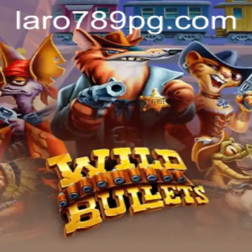 WildBullets: The Thrilling Adventure Game Reimagined